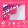 Magic Stick-It Wrapper Cloth